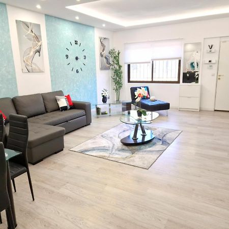 Daniel Beachfront, 2 Rooms Wifi Free 플라야데라스아메리카스 외부 사진