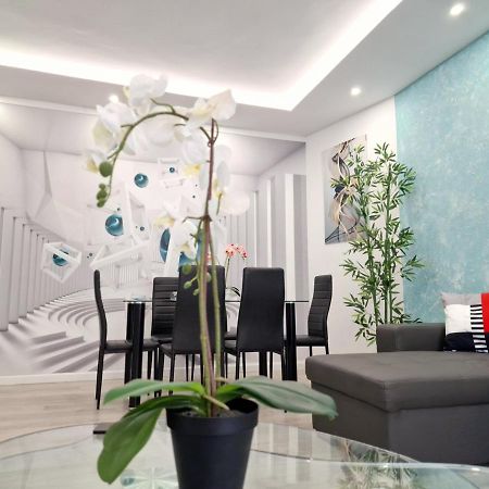 Daniel Beachfront, 2 Rooms Wifi Free 플라야데라스아메리카스 외부 사진