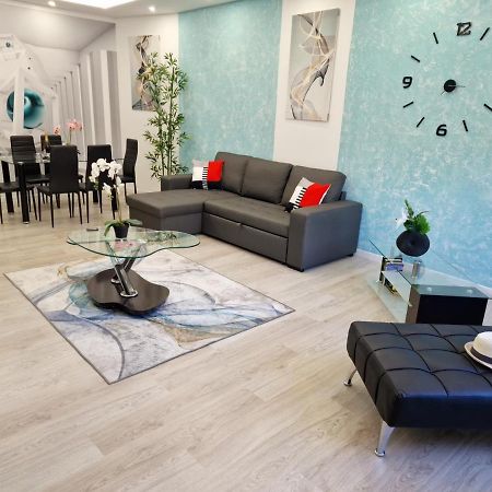 Daniel Beachfront, 2 Rooms Wifi Free 플라야데라스아메리카스 외부 사진