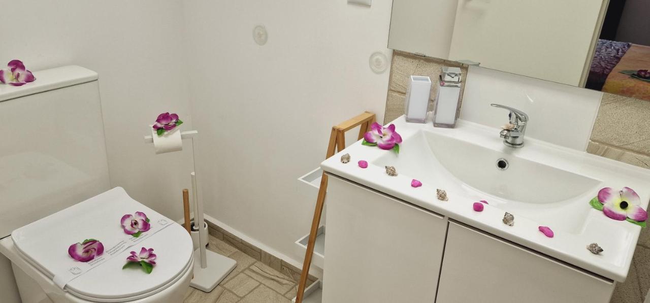 Daniel Beachfront, 2 Rooms Wifi Free 플라야데라스아메리카스 외부 사진