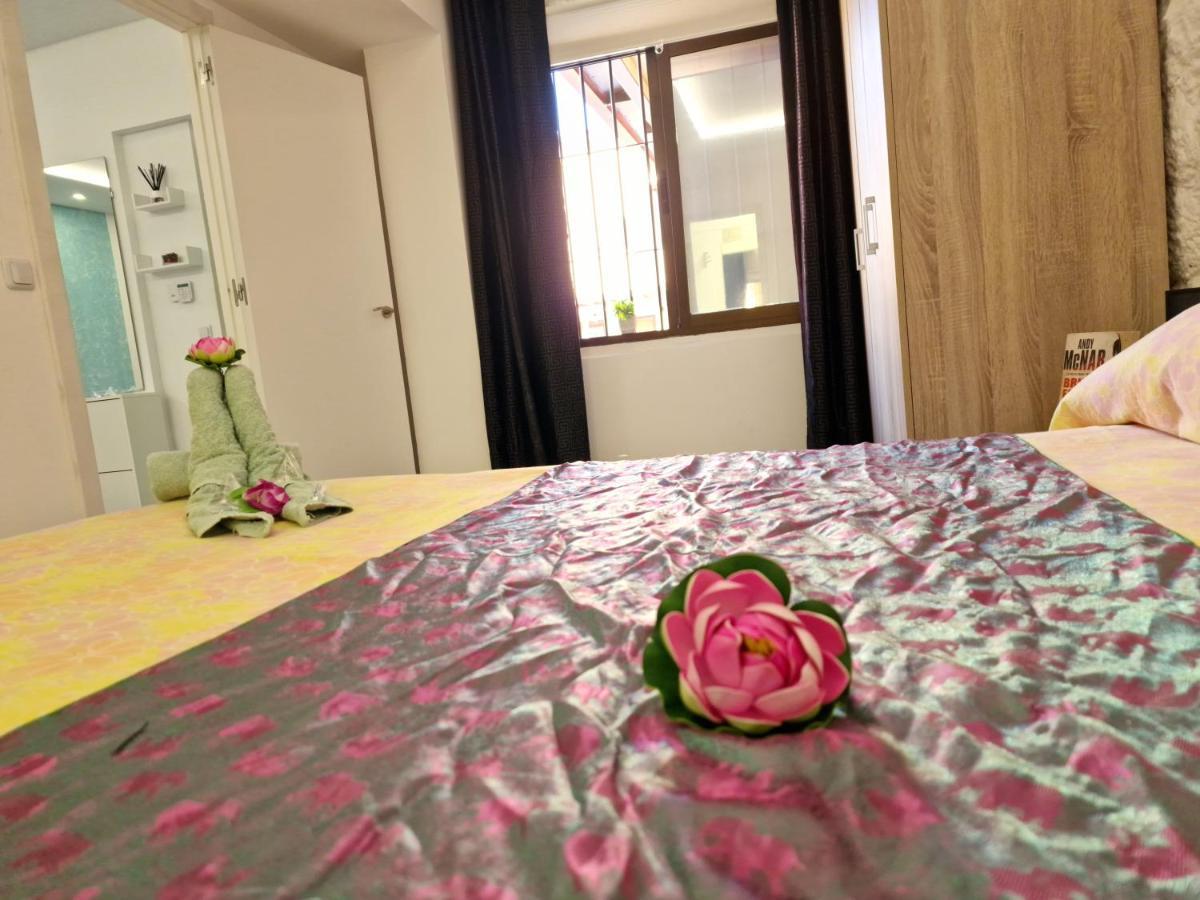 Daniel Beachfront, 2 Rooms Wifi Free 플라야데라스아메리카스 외부 사진