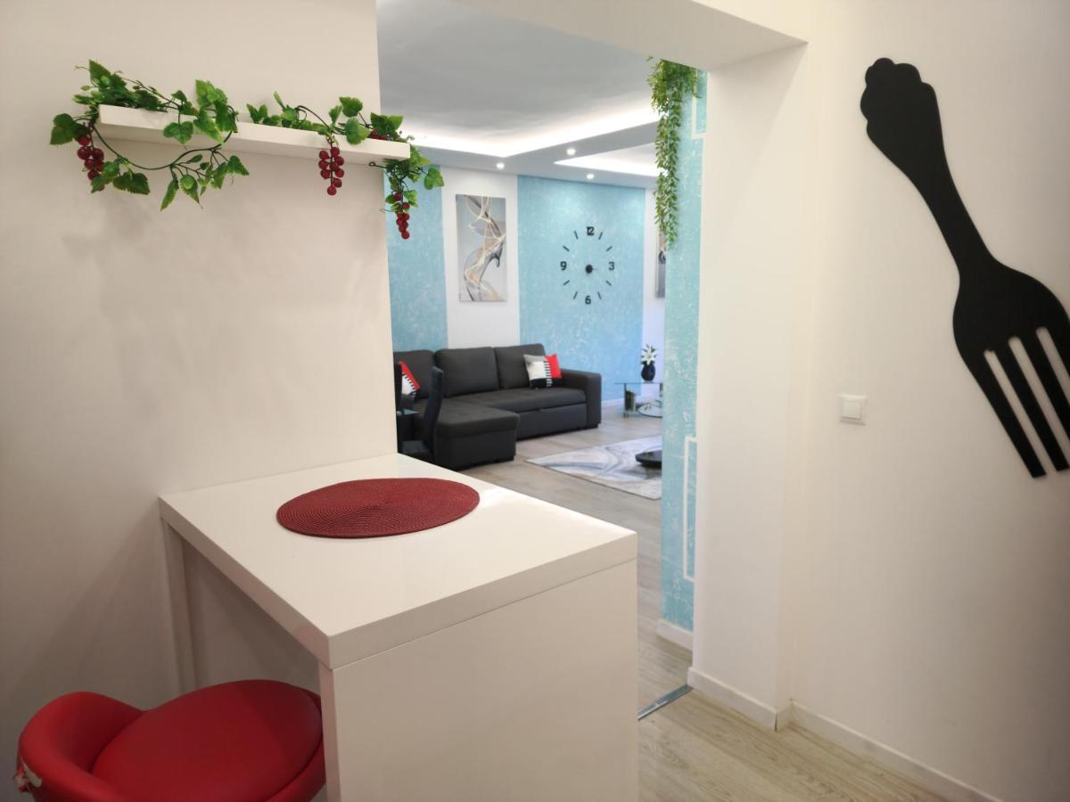 Daniel Beachfront, 2 Rooms Wifi Free 플라야데라스아메리카스 외부 사진