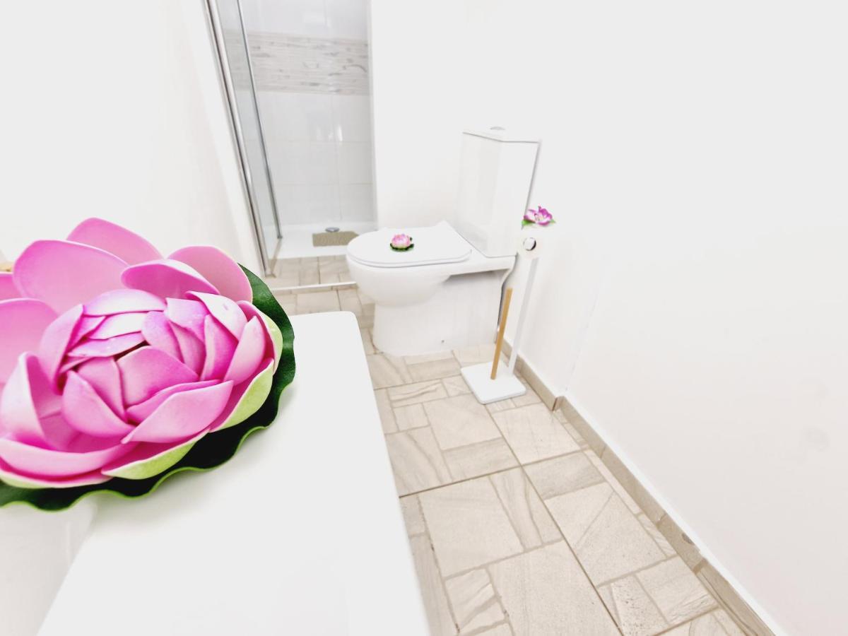 Daniel Beachfront, 2 Rooms Wifi Free 플라야데라스아메리카스 외부 사진
