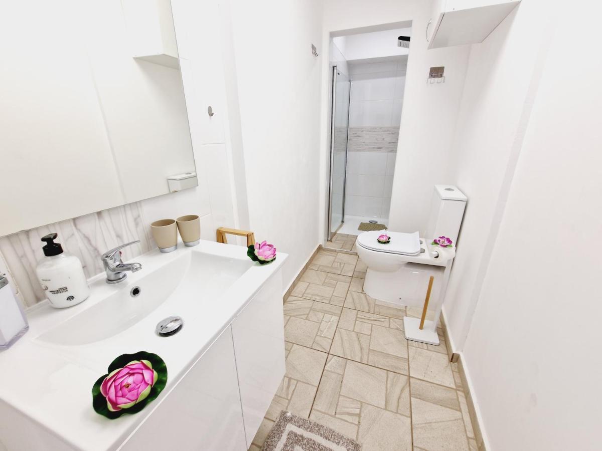Daniel Beachfront, 2 Rooms Wifi Free 플라야데라스아메리카스 외부 사진