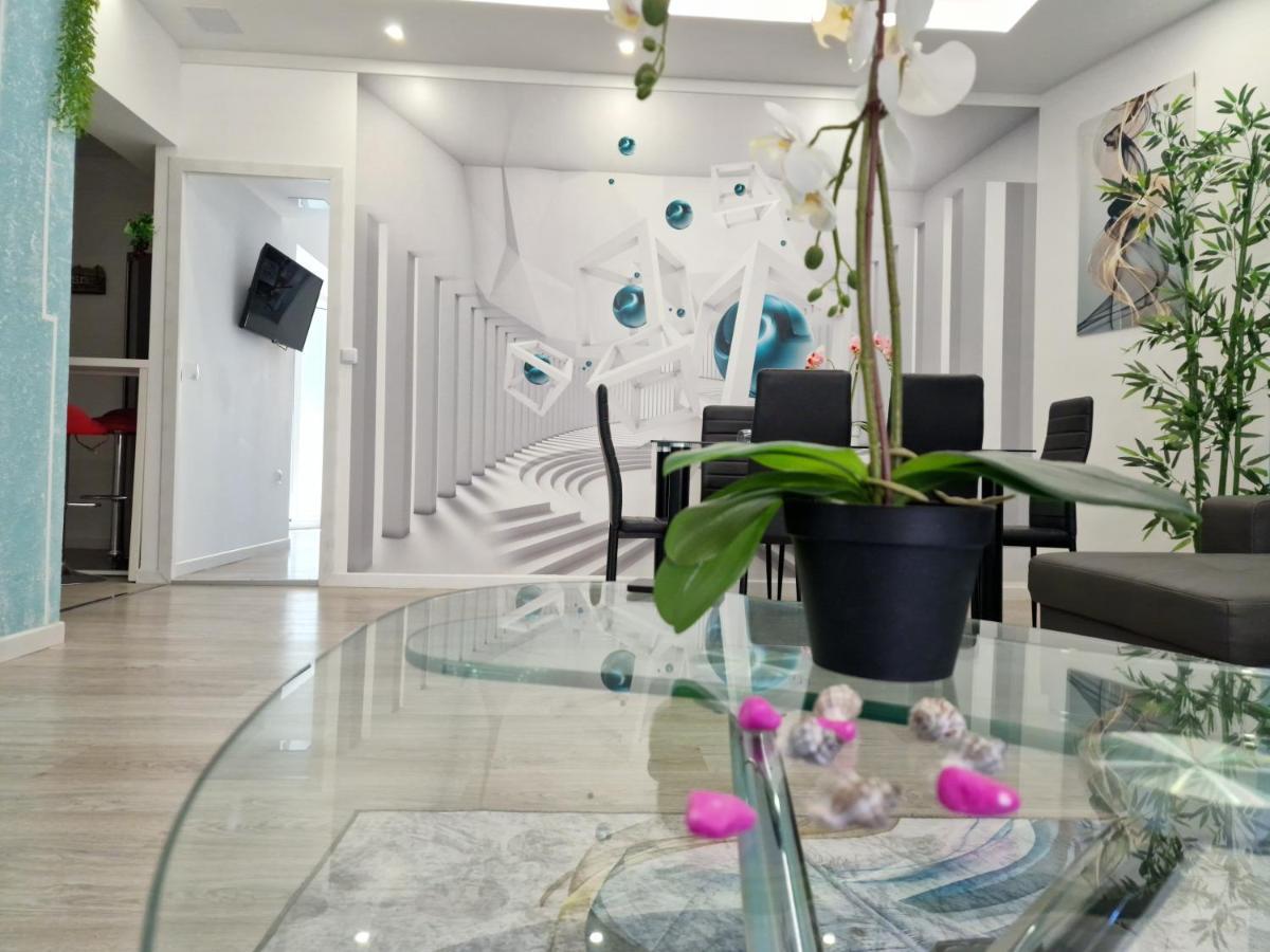 Daniel Beachfront, 2 Rooms Wifi Free 플라야데라스아메리카스 외부 사진