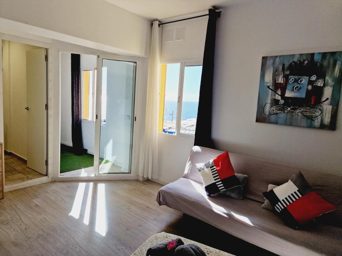 Daniel Beachfront, 2 Rooms Wifi Free 플라야데라스아메리카스 외부 사진