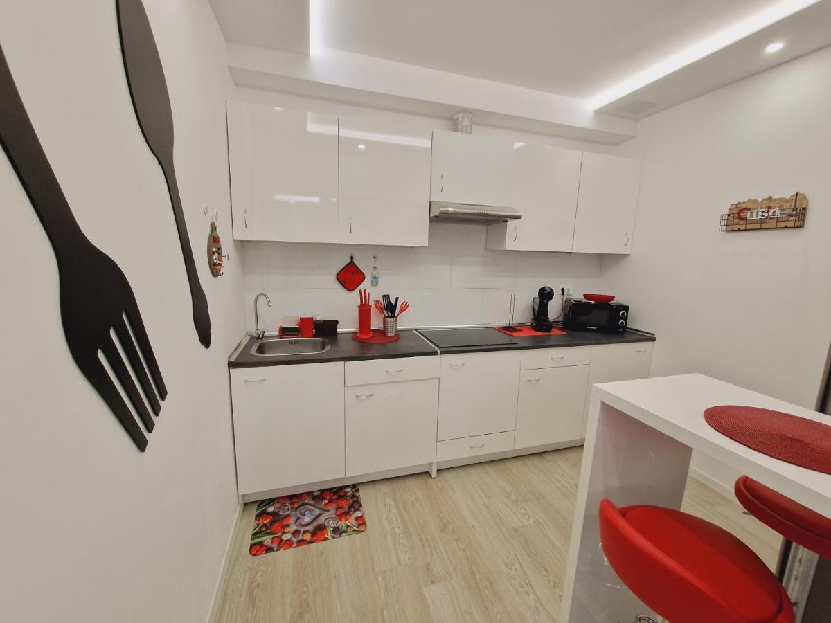 Daniel Beachfront, 2 Rooms Wifi Free 플라야데라스아메리카스 외부 사진
