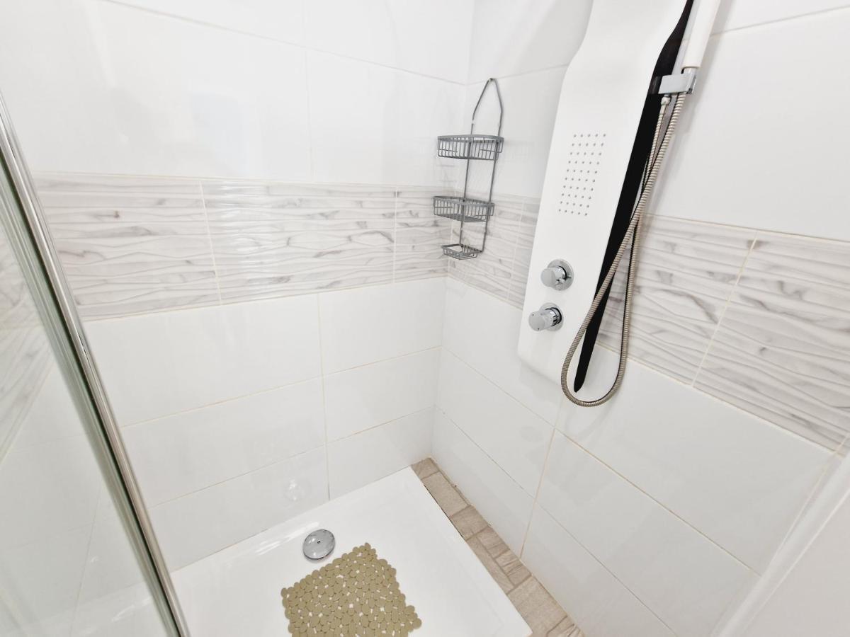 Daniel Beachfront, 2 Rooms Wifi Free 플라야데라스아메리카스 외부 사진